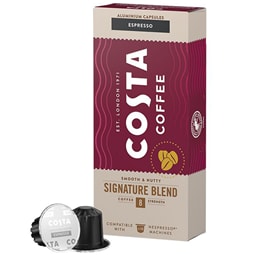 Kafa Nesp.Sig.Blend Espreso Costa 57g