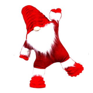 NG figura patuljak crveni 58cm 3461