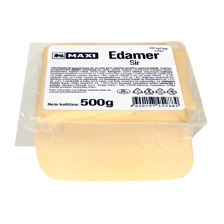Sir Edamer Maxi 500g