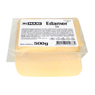 Sir Edamer Maxi 500g