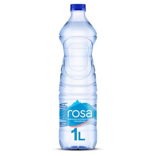 Mineralna voda negazirana Rosa 1l PET