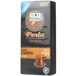 Kafa NCC Ethiopie Perla 10pcs 50g