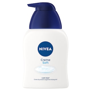 Sapun tecni Nivea 250ml