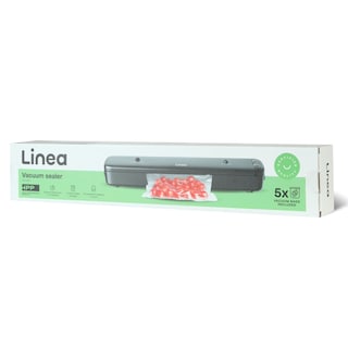 Aparat za vakuumiranje-LVS-0566 Linea