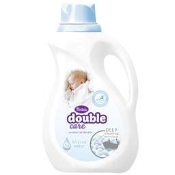 Deterdzent Baby Violeta Double Care 1l