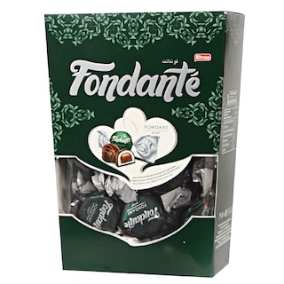 Bombonjera Fondante Mint 300g