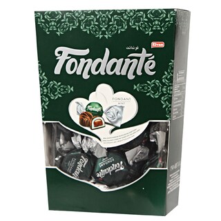 Bombonjera Fondante Mint 300g