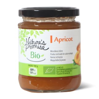 Namaz od kajsije Bio NP 270g