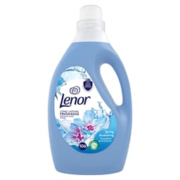 Omek.Lenor Spring Awak.2.65l/106pranja