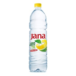 Mineralna voda NG limun Jana 1,5l