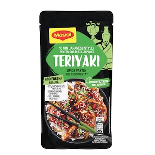 Teriyaki paste Maggi 65g