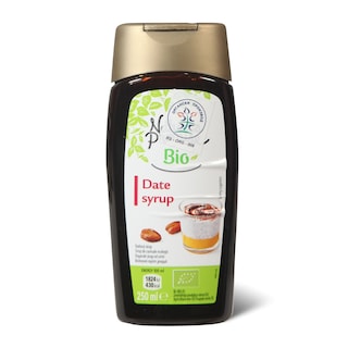 Sirup od urme NP BIO 250ml