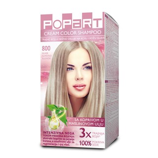 Kolor sampon Still Popart 800 badem pl.