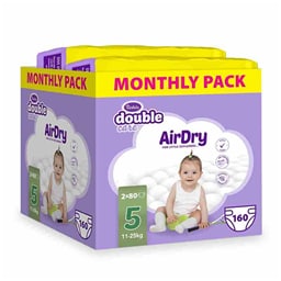 Pel.Mon.Pack 5 Jun.160/1 Violeta 11-25kg