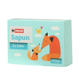 Sapun za bebe Maxi  100g