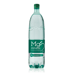 Gazirana voda Mg Mivela 1,75l