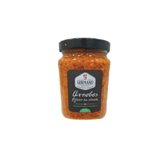 Urnebes blagi 490g