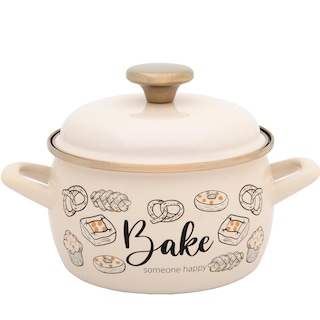 Duboka serpa bez Bake Metalac 16