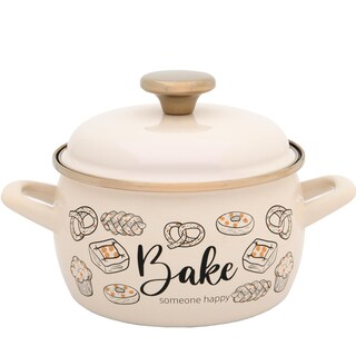 Duboka serpa bez Bake Metalac 16