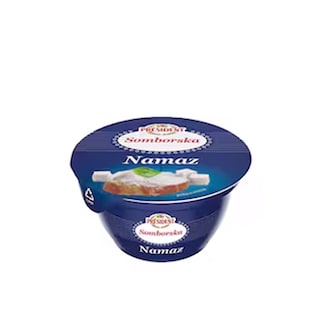 Sirni namaz President Somborska 250g