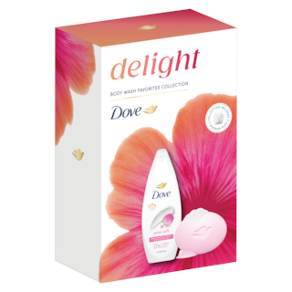 Zen.kut.Dove Petal(gel/tus+sapun+pufna)