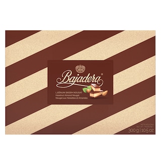 Bajadera 300g