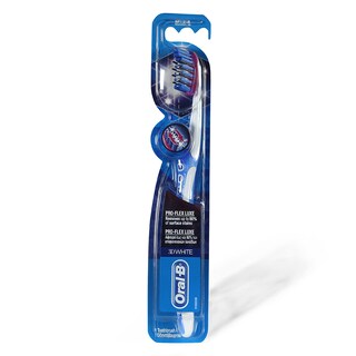 Cetkica OB Luxe 3DW ProFlx