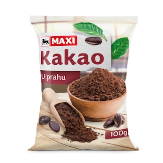 Kakao prah Premia 100g
