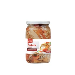 Mesana salata Maxi 680gr