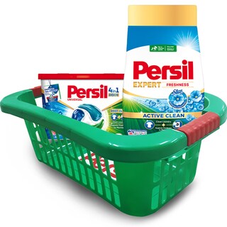 Pras.Persil discs 26 i prasak 36wl+korpa