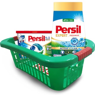 Pras.Persil discs 26 i prasak 36wl+korpa