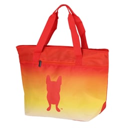 Torba za plazu French Bull vise boja