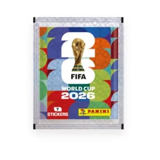 Slicice FIFA Svetsko Prvenstvo 2026