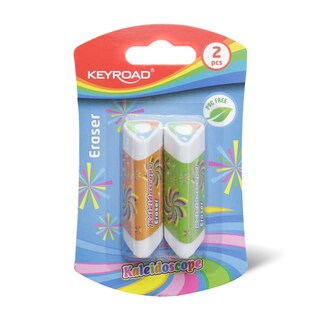 Gumica Kaleidoscope 2/1 bl Kr