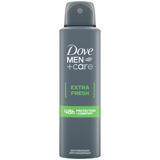 Dezodorans Men Extra fresh Dove 150ml