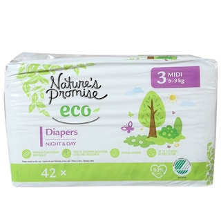 Pelene ECO Midi 3 5-9kg  NP 42 /1