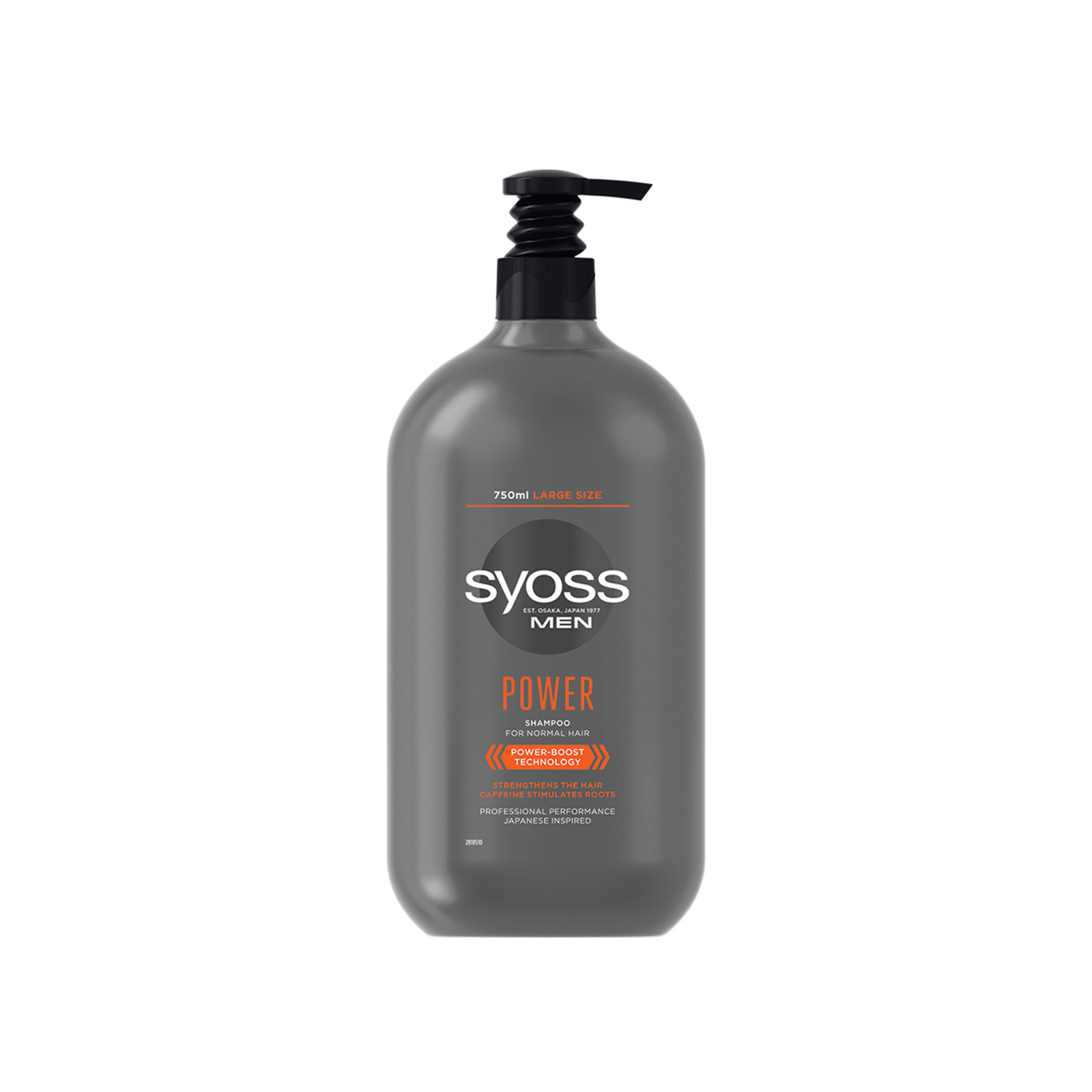 Syoss