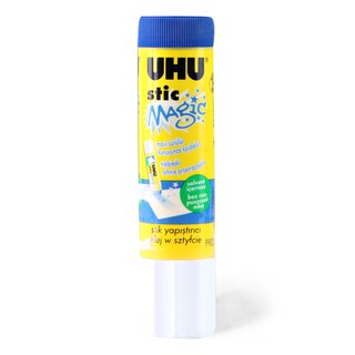 Lepak u stiku Uhu Magic 21g