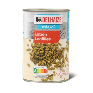 Socivo u konzervi DLL 400g