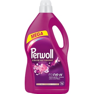Perwoll Blossom 3750ml 75WL