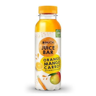 Sok Cedj.pom.mango sarg.Juice bar 0,33l