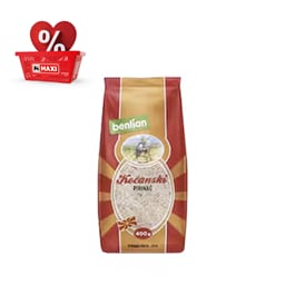 Pirinac Kocanski Benlian food 400g