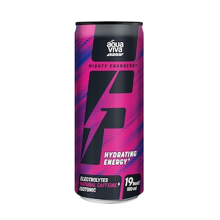Ener.nap.AV Force Cranbery 0,33l CAN