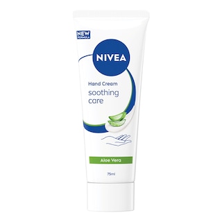 Krema za ruke Nivea Aloe Vera 75ml
