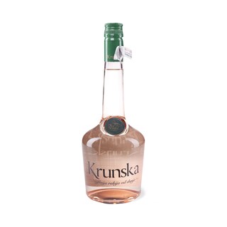 Rakija Dunja exclusiv Krunska 0.7l