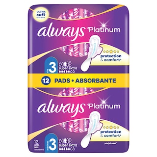 Ulosci Always Platinium Night Duo 12/1
