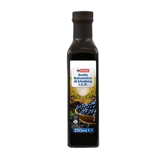 Aceto balsamico Maxi 250ml
