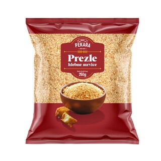Prezle Maxi 250g