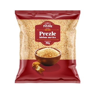 Prezle Maxi 250g