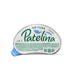 Pasteta od tune Patelina 60g